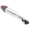 Men's Razor Handle Replacement Ergonomic Design Lightweight Shaving Safety Handle