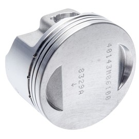 Wiseco Piston Kit .020 (53.5 mm) for Kawasaki KLX110 2002-2018