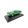 - Modellauto im Maßstab 1/43, kompatibel mit Ford Gran Torino