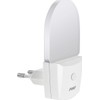 reer NightGuide Night Light for Socket - with On/Off Switch