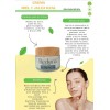 Crema Facial Redona Miel Y Jalea Real | Hidratación Profunda