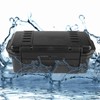 Tbest Troc Waterproof Outdoor Box - Shockproof, Airtight, Survival Box