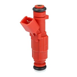 Genuine OEM Fuel Injector 35310-2E000 compatible with Select Hyundai Kia Vehicles