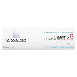 La Roche-Posay Redermic Retinol Moisturiser 30mL