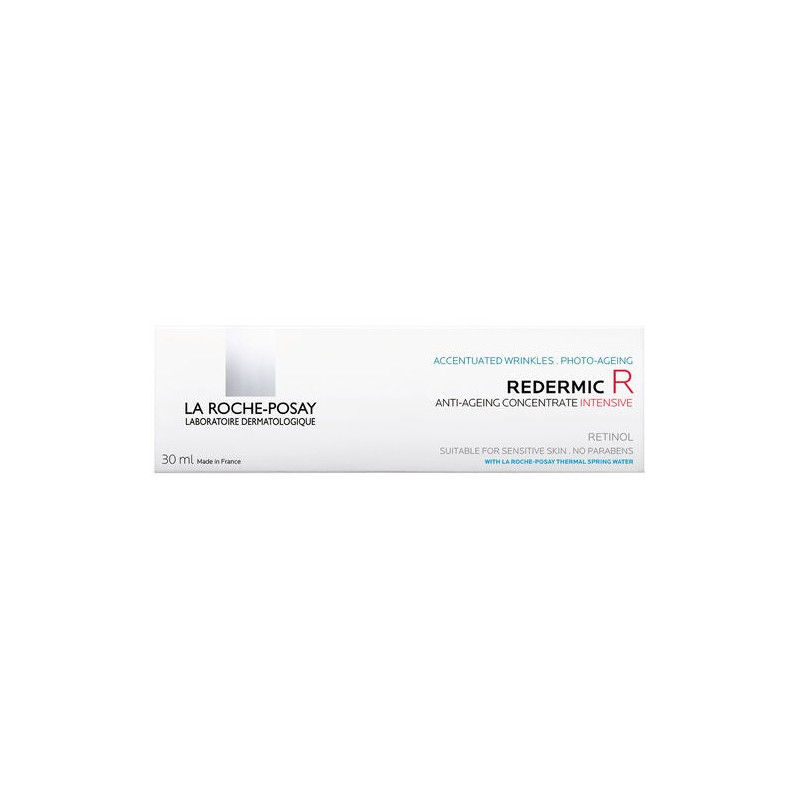La Roche-Posay Redermic Retinol Moisturiser 30mL