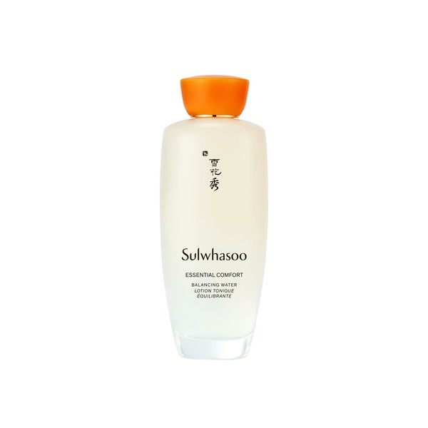 Sulwhasoo Essential Comfort Balancing Water: Hydrate, Soothe, and Nourish, 5.07