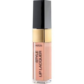 Astor Style Lip Lacquer Lip Gloss 100 (Princess Sty le) 5 ml