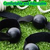 Kuyafenni American Football Catching Trainer Band, Catch Football Receiving Training