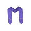SWE Graduation Stole (Purple)