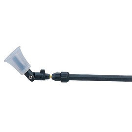 Solo 42047 Sprayer Telescoping Metal Wand Assembly