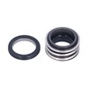 MG1‑45 Mechanical Seals Replacement Water Pressure Pump Water Seals for