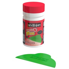 Anatolian 140 ml Shiny Jigsaw Puzzle Glue Multicolor, 2000 (ANA.9002)