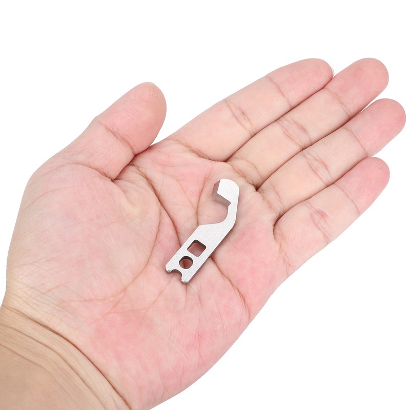 Upper Knife for Janome Multifunctional Household Overlock Machine Serger Accessories