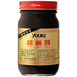 Youki Tenmenjan Sweet Bean Sauce