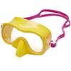 Speedo Kids Adventure Mask, No Aplica Unisex Niños, Azul (Blue),