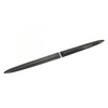1 Pair Front Bumper Upper Moulding Trim 735455041 Carbon Fiber