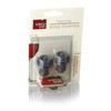 VACUVIN Stopper Set of 2