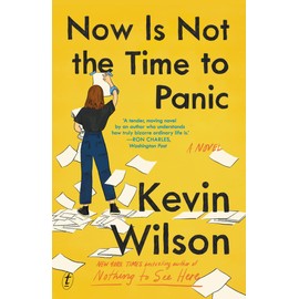 Now is Not the Time to Panic