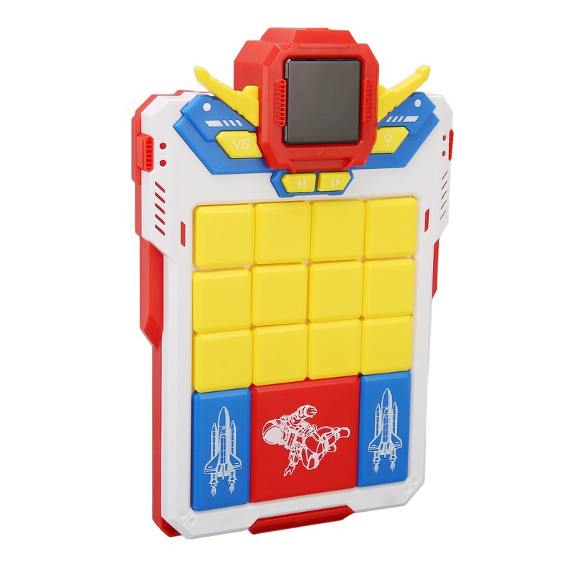 Slide Puzzle Games Magnetic Logical Thinking Entertaining Handheld Games Console
