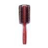 池本 刷 Child Industrial Natural Hair buro-ka-ringuburasi (Pack of 1)