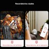 Termómetro Inteligente Inalámbrico para Carne 2 Sondas Inalámbricas