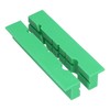 Bench Vise Jaw Covers Pads Soft Protector Magnetic Universal Prism