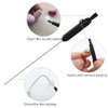 22Pcs Hearing Aid Cleaning Kits, with 20 Hearing Aid Cleaning