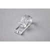 Blindspares Child Safety P Clip for Roller, Roman, Vertical Blinds,