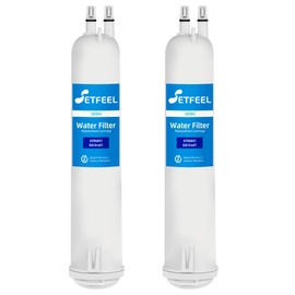 SETFEEL 4396841 Water Filter Replacement for Whirl-pool Edr3rxd1, Compatible with Kenmore 9083 460-9083 9030, Whirl-pool 4396841 4396710, Everydrop Filter 3 Water Filter, 2-Pack SETFEEL