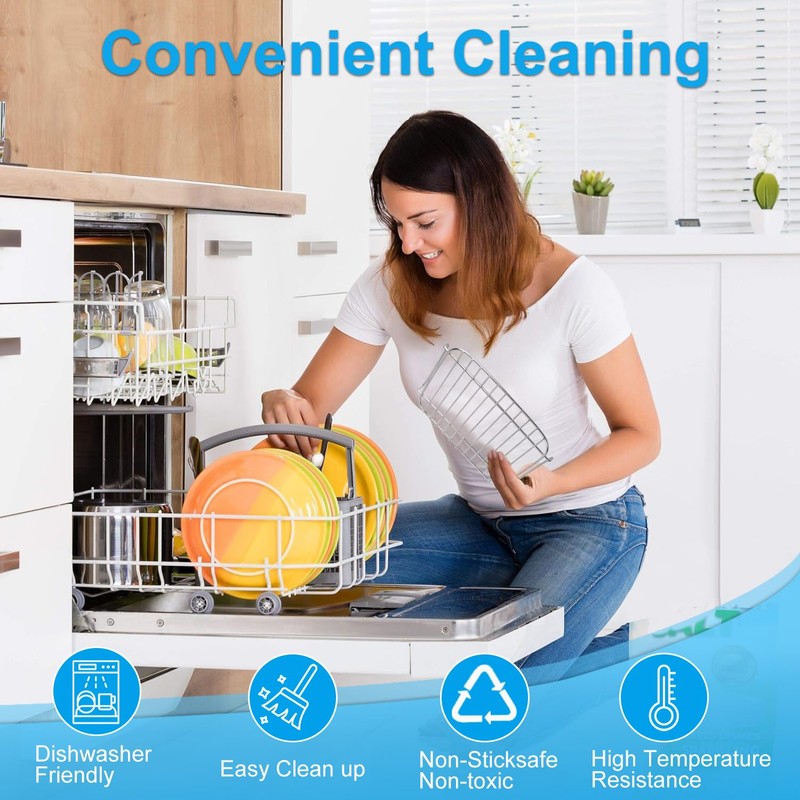 Hot Air Fryer Accessories