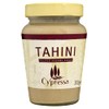 Cypressa Tahini 3x300g - Jar
