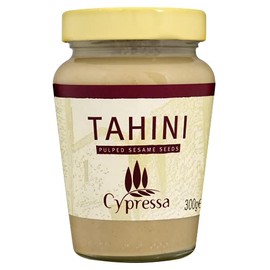 Cypressa Tahini 3x300g - Jar