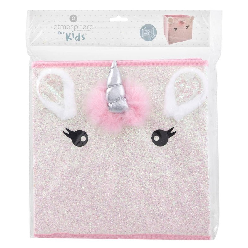 ATMOSPHERA CREATEUR D'INTERIEUR STOCCAGGIO Bin Licorne