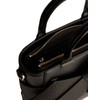 Ted Baker Unisex Jimisie-mini Knot Bow Bag, Black, black, Unit