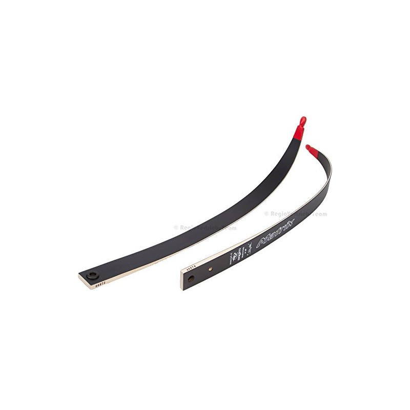 Ragim Matrix Throwing Arms Recurve Bow 66-20# (62-22#)