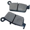 Moto-Master Brake Pad 094912 Racing GP Front Yamaha YZ YZ-F WR-F