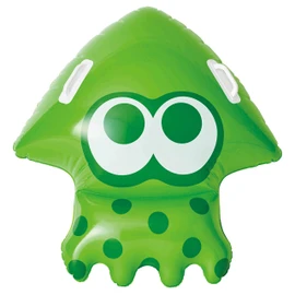 splatoon 2 float