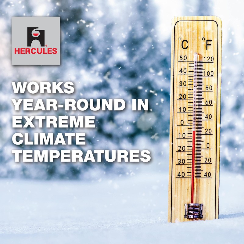 Hercules Climate Smooth Soldering Paste, Self Cleaning, Lead Free, With