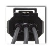 ISUMO Alternator Connector For Ford Super Duty F250 F350 F450