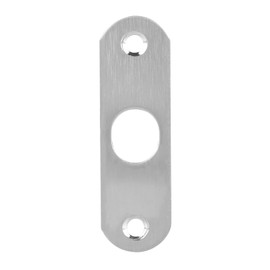 Door Lock Latch Rotate Bolts Catch Safety Door Latches Slide Lock Hardware Home Improvement for Pet Gate Cabinet Furniture Window Bathroom Hotel