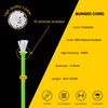 Brotree Elastic Cord Bungee Cord 3mm x 10m Elastic Rope