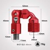 Sanlike Tamo Joint with Lock Function Tamo Net Foldable Joint