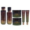 Hanyul 4 types Songdam Elasticity Skin + Emulsion + Cream