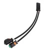 Thermostat Adapter Wiring Harness, Coolant Sensor Adapter Cable for R55
