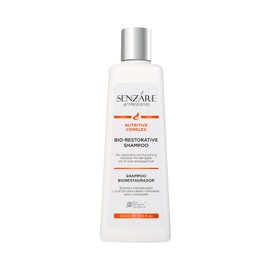 Senzáre Nutritive Complex Shampoo Biorestaurador 300ml