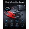 Baseus 8000A Jump Starter, 20000mAh Portable Jump Starter Battery Pack,