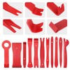 ‎DNA MOTORING TOOLS-00246 Car Trim Removal Tool Kit, Clip Plier