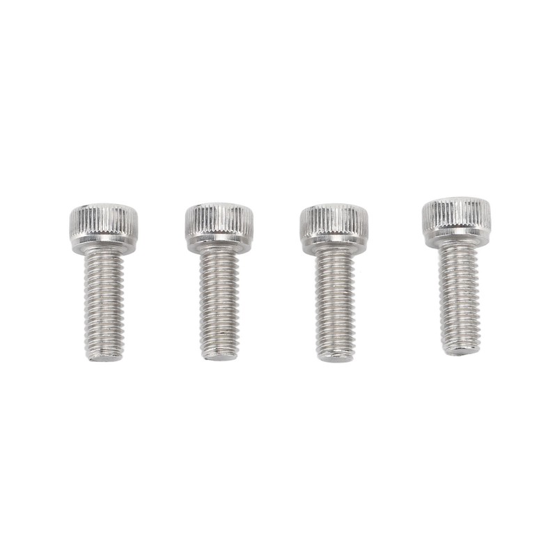 2pcs 1in High Temp Exhaust Clamp Aluminum Butt Joint Exhaust