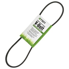 8TEN Transmission Drive Belt for Toro 22 inch Recycler Super SR-21SE Mowers 91-2258