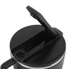 304 Stainless Steel Instant Noodle Bowl 1200ML Large Capacity Noodle